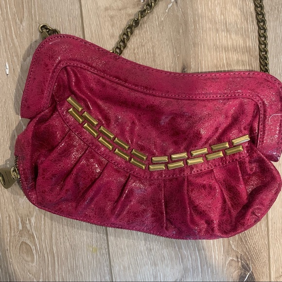 Matt & Nat clutch/over the shoulder bag - Picture 2 of 8